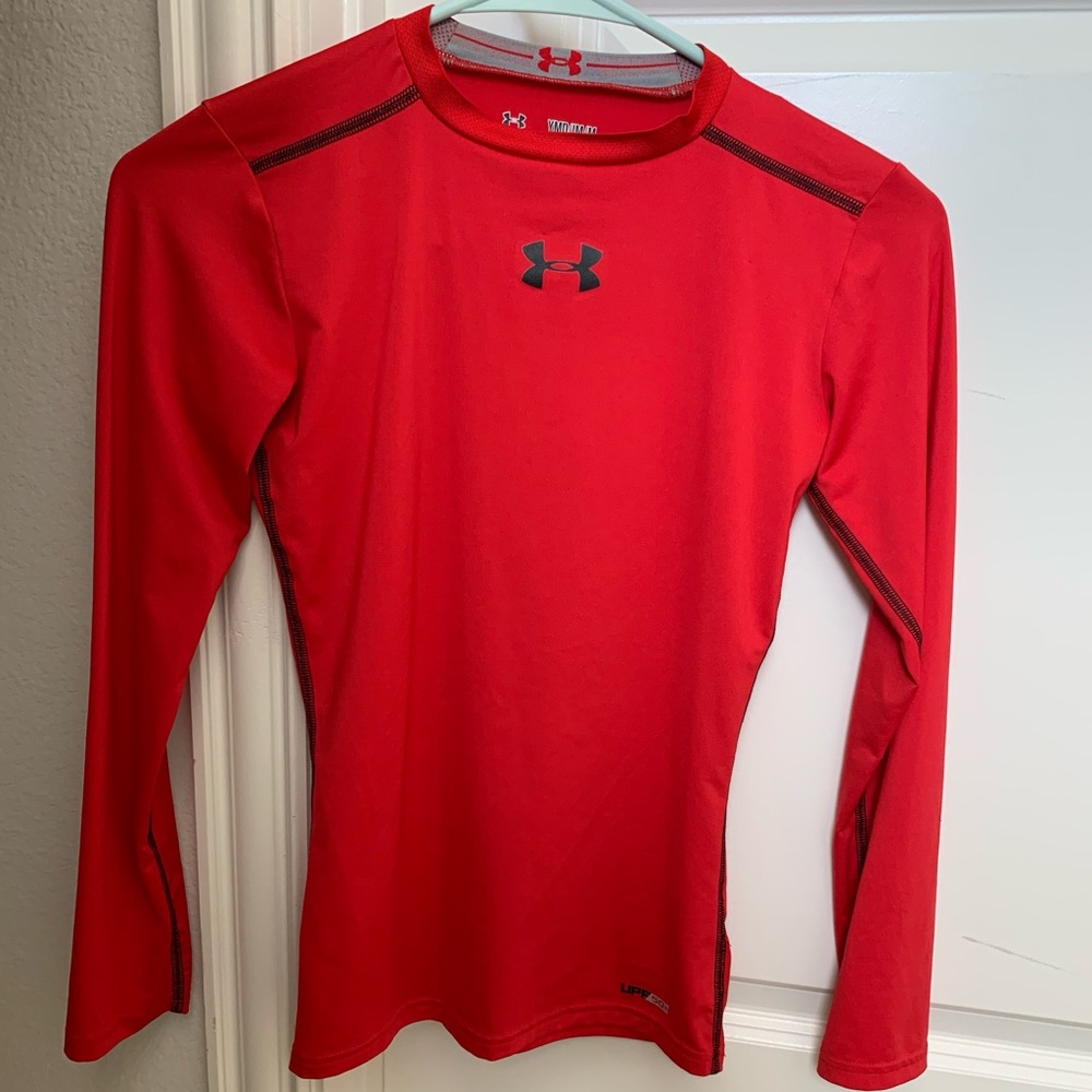 Under Armour long sleeve